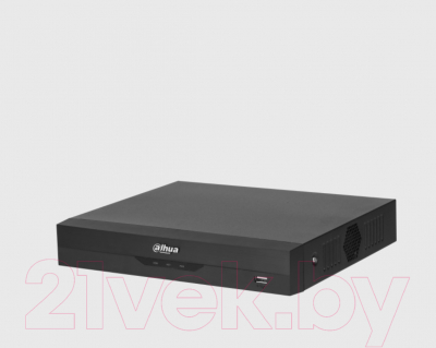 Видеорегистратор наблюдения Dahua DH-XVR5108HS-I3