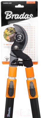 Сучкорез механический Bradas V-Series / KT-V1250