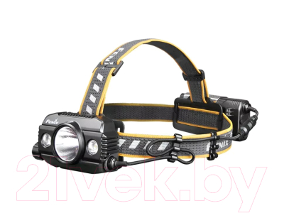 Фонарь Fenix Light HP30R V2.0/ HP30RV20