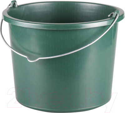 Ведро строительное Альтернатива Эконом / М6656 - фото