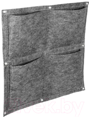 Органайзер для хранения QWERTY 66539 - фото