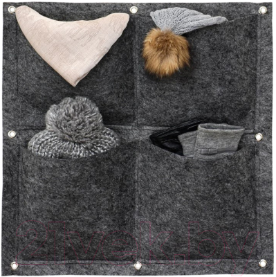 Органайзер для хранения QWERTY 66539