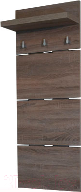 Вешалка для одежды Элана В52 - фото