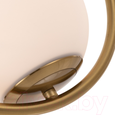 Потолочный светильник Arte Lamp Matisse A7741SP-1AB