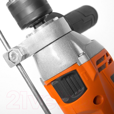 Дрель Daewoo Power DAD 950