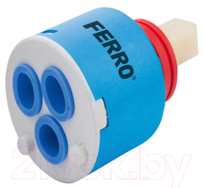 Картридж для смесителя Ferro GW2 - фото
