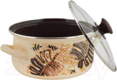 Набор кастрюль КМЗ Техас 1 Экстра