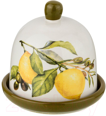 Емкость для хранения Agness 358-1605 - фото