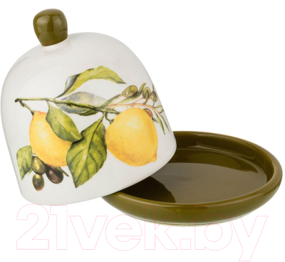 Емкость для хранения Agness 358-1605