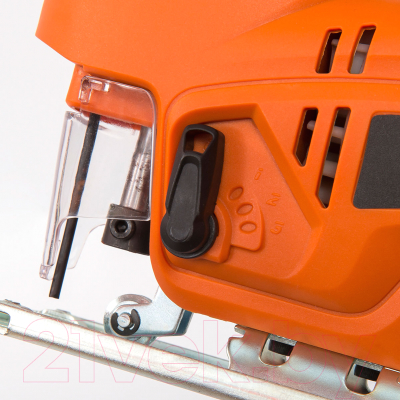 Электролобзик Daewoo Power DAJ 750