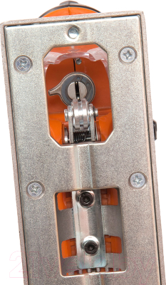 Электролобзик Daewoo Power DAJ 850