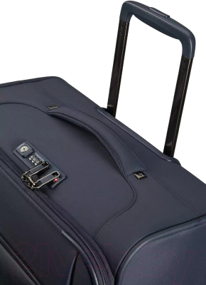 Чемодан на колесах Samsonite Airea KE0*11 005