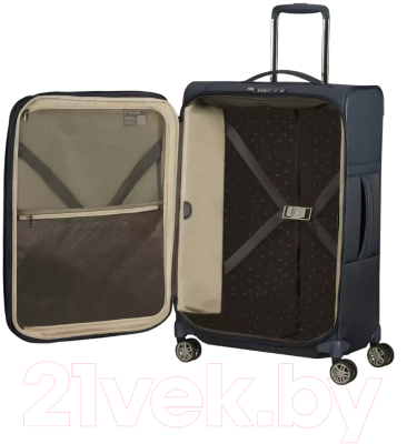 Чемодан на колесах Samsonite Airea KE0*11 005