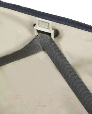 Чемодан на колесах Samsonite Airea KE0*11 005