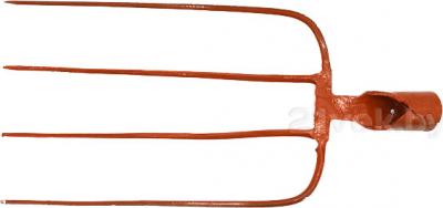 Вилы садовые Startul ST6081-04 - фото