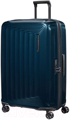 Чемодан на колесах Samsonite Nuon KF0*01 004 - фото