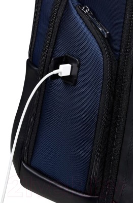 Рюкзак Samsonite Spectrolite 3.0 KG3*11 005