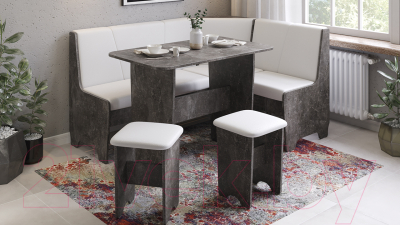 Обеденная группа ТриЯ Техас исп. 1