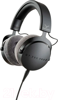 Наушники Beyerdynamic DT 700 Pro X - фото