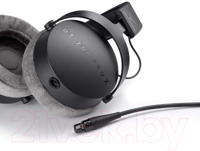 Наушники Beyerdynamic DT 700 Pro X
