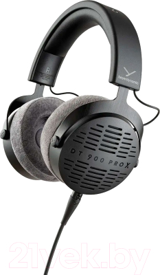 Наушники Beyerdynamic DT 900 Pro X - фото