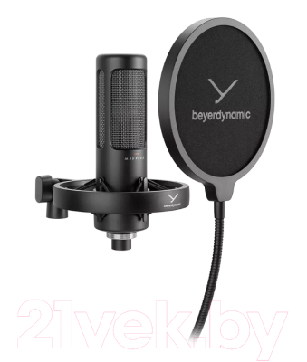 Микрофон Beyerdynamic M 90 Pro X