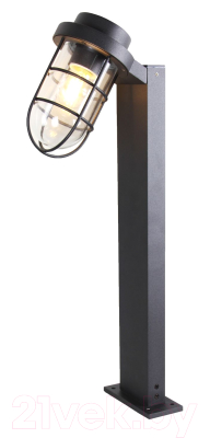 Светильник уличный FAVOURITE Pointer 3021-1T - фото