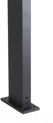 Светильник уличный FAVOURITE Pointer 3021-1T