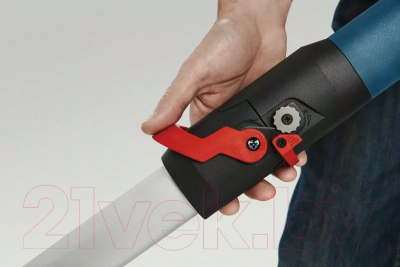 Профессиональная шлифмашина для стен Bosch GTR 550