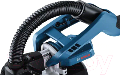 Профессиональная шлифмашина для стен Bosch GTR 550