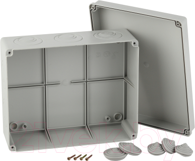 Коробка распределительная ЭРА КОРv / Б0047267