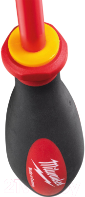 Отвертка Milwaukee 4932464039