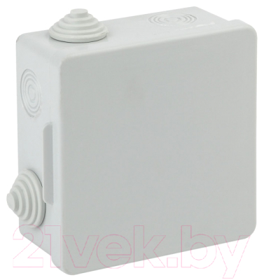 Коробка распределительная ЭРА КОР / Б0037441 - фото