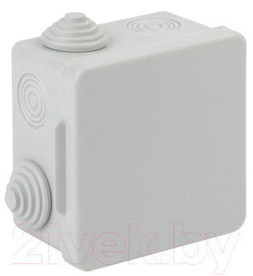 Коробка распределительная ЭРА КОР / Б0037443 - фото