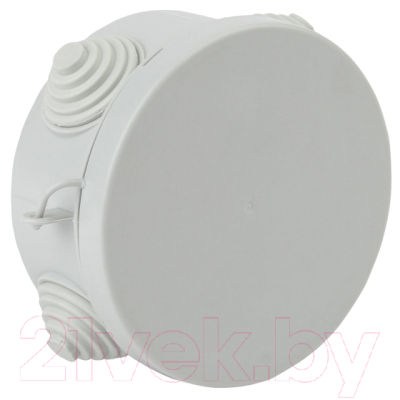 Коробка распределительная ЭРА КОР / Б0037447 - фото