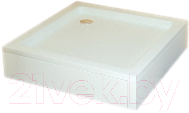 Душевой поддон RGW Style 16180100-11 - фото