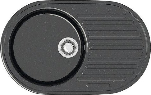 Мойка кухонная Marrbaxx Наоми Z11Q4 - фото