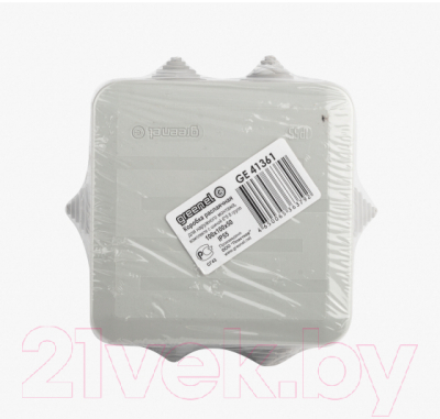 Коробка распределительная ЭРА KUPR / Б0051417