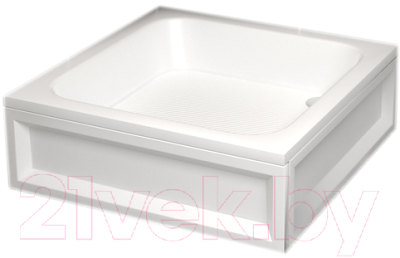 Душевой поддон RGW B/CL-S / 16180199-51 - фото