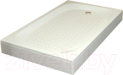Душевой поддон RGW Lux/TN / 16180280-21 - фото