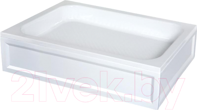 Душевой поддон RGW B/CL-S / 16180280-51 - фото