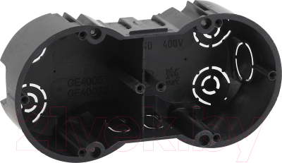 Подрозетник ЭРА КУТ / Б0047213 - фото