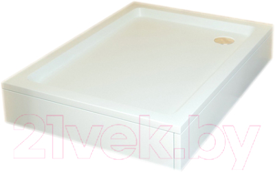 Душевой поддон RGW Style 16180292-11 - фото