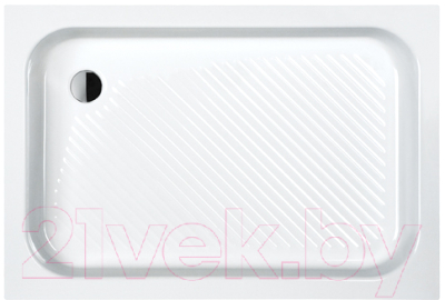 Душевой поддон RGW B/CL-S / 16180292-51