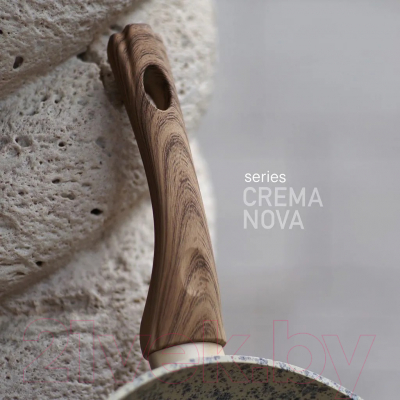 Сковорода Fissman Crema Nova 4320