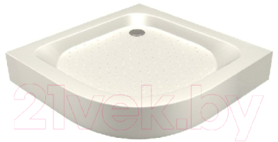 Душевой поддон RGW Lux/TN-P / 16180499-41 - фото