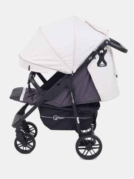 Детская прогулочная коляска Rant Vega Star / RA057