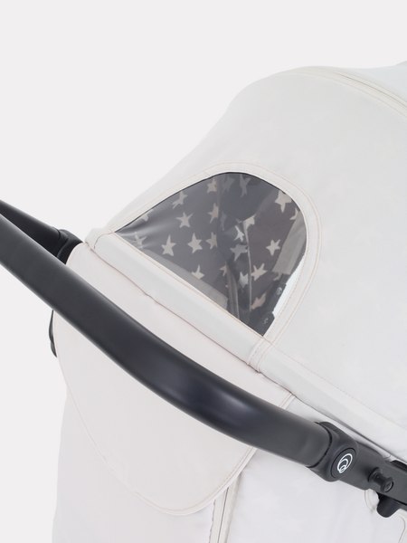 Детская прогулочная коляска Rant Vega Star / RA057