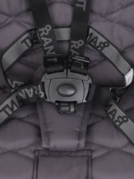 Детская прогулочная коляска Rant Vega Star / RA057