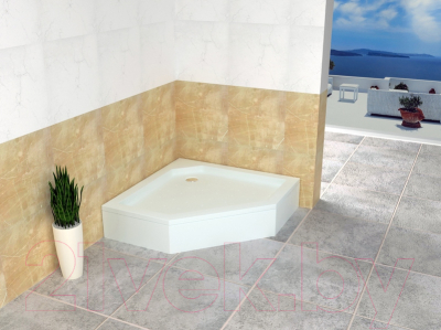 Душевой поддон RGW Style 16180588-11